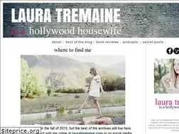 Sites similar to hollywoodhousewife.com