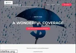 Sites similar to hollywoodinsurance.com