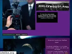 Sites similar to hollywoodinternettv.com