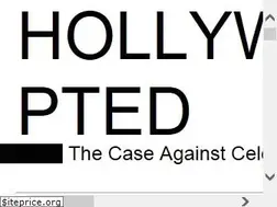 Sites similar to hollywoodinterrupted.com