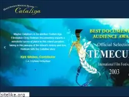 Sites similar to hollywoodisle.com