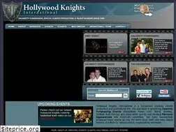 Sites similar to hollywoodknights.com