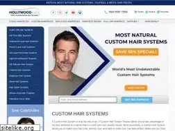 Sites similar to hollywoodlace.com