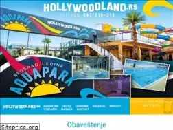 Sites similar to hollywoodland.rs