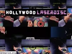 Sites similar to hollywoodlaserdisc.com