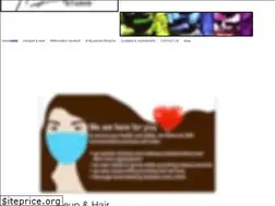 Sites similar to hollywoodmakeupstudio.net