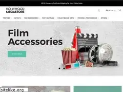 Sites similar to hollywoodmegastore.com