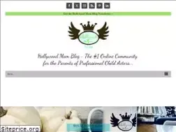 Sites similar to hollywoodmomblog.com