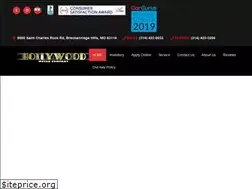 Sites similar to hollywoodmotorco.com