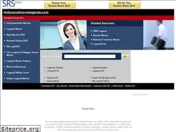 Sites similar to hollywoodmovielegends.com