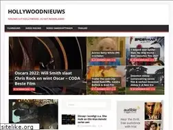 Sites similar to hollywoodnieuws.nl