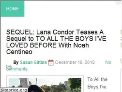 Sites similar to hollywoodnorth.buzz