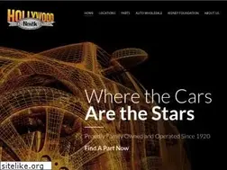 Sites similar to hollywoodnorthauto.com