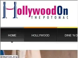 Sites similar to hollywoodonthepotomac.com