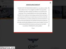 Sites similar to hollywoodoptometrist.com