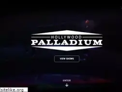 Sites similar to hollywoodpalladium.com