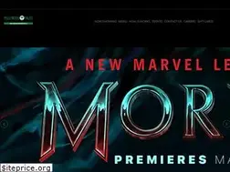 Sites similar to hollywoodpalmscinema.com