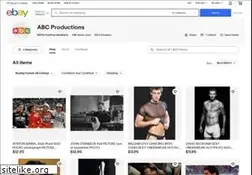 Sites similar to hollywoodpast.com