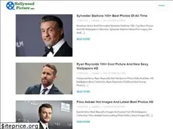 Sites similar to hollywoodpicture.net