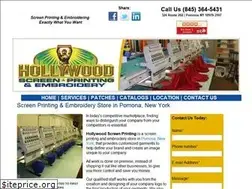 Sites similar to hollywoodprinting.com