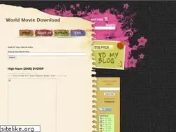 Sites similar to hollywoodrapidshare.blogspot.com