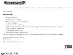 Sites similar to hollywoodscriptresearch.com