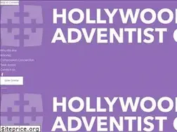 Sites similar to hollywoodsda.org