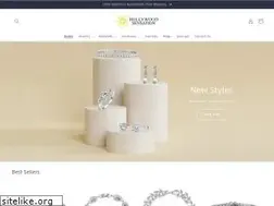 Sites similar to hollywoodsensation.com
