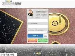 Sites similar to hollywoodserve.com