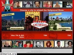 Sites similar to hollywoodshow.com