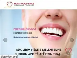 Sites similar to hollywoodsmile-ks.com