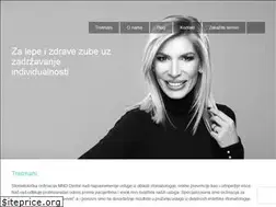 Sites similar to hollywoodsmile.rs