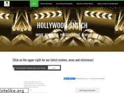 Sites similar to hollywoodsnitch.tv