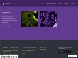 Sites similar to hollywoodsoftware.com