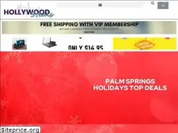 Sites similar to hollywoodsteals.com