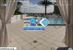 Sites similar to hollywoodstoneinc.com