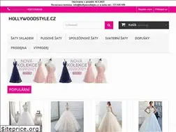 Sites similar to hollywoodstyle.cz
