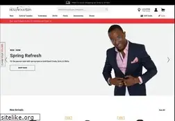 Sites similar to hollywoodsuits.com