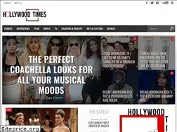 Sites similar to hollywoodtimessquare.com