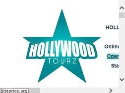Sites similar to hollywoodtours.biz