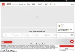 Sites similar to hollywoodtoyota.com