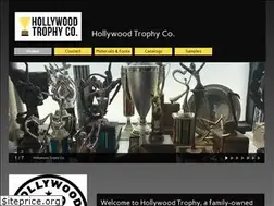 Sites similar to hollywoodtrophy.com