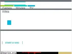 Sites similar to hollywoodundead.wikia.com