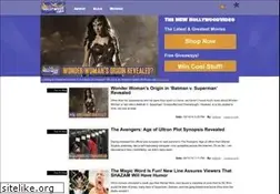 Sites similar to hollywoodvideo.com