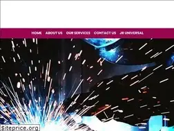 Sites similar to hollywoodwelding.com