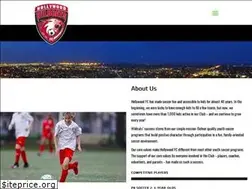 Sites similar to hollywoodwildcats.com