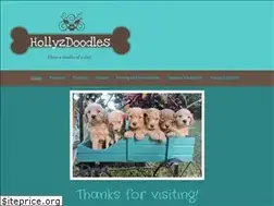 Sites similar to hollyzdoodles.com