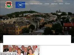 Sites similar to holm-kyiv.org.ua