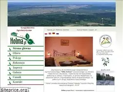 Sites similar to holma.pl