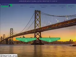 Sites similar to holmancapital.com